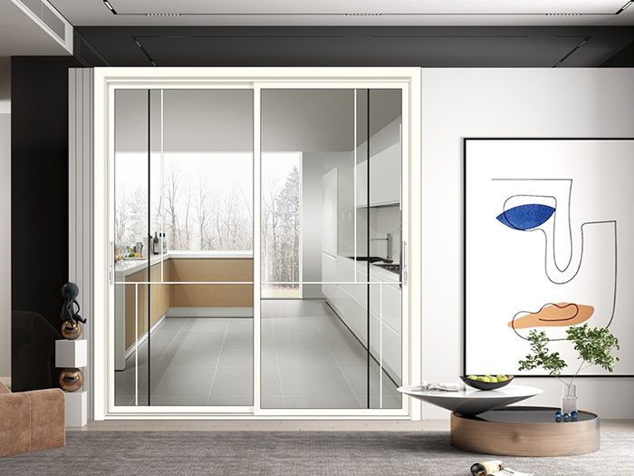 米乐体育app下载:精“工”巧匠 “窗”见非凡——探秘百利玛门窗的创新与匠心